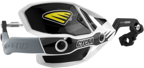 CYCRA GUARD HAND OS ULT WHT/BLK