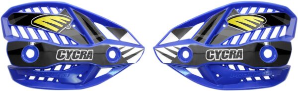 CYCRA SHIELD REPL BLU NO COVER