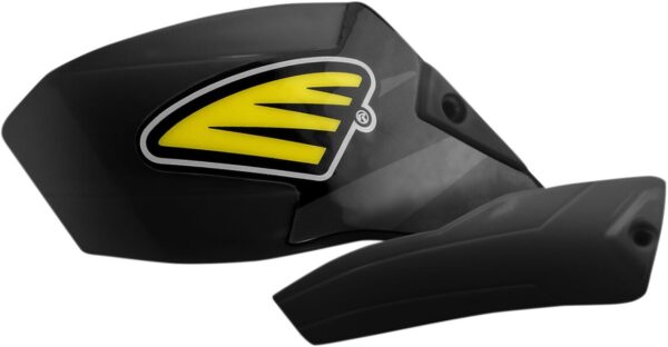 CYCRA COVER CRM REPL BLK