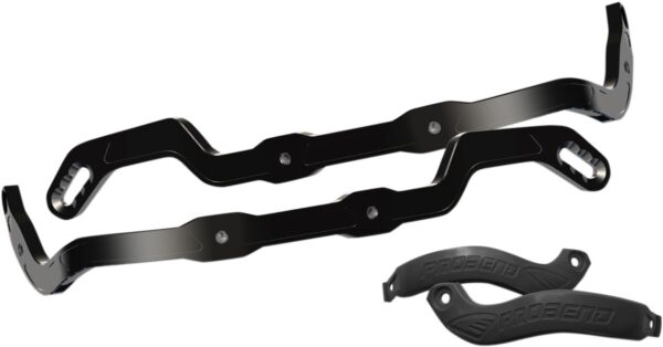 CYCRA REPLACEMENT BAR BLK CRM