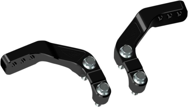 CYCRA CLAMP MNT CRM 1-1/8