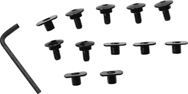 CYCRA HARDWARE PACK REPL CRM