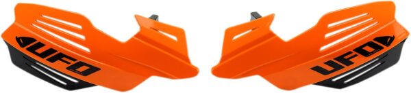 UFO HANDGUARDS VULCAN ORANGE