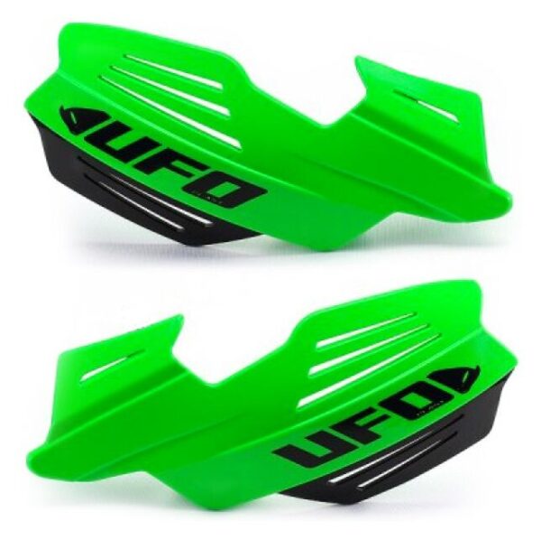 UFO REPL PLAST VULCAN GN