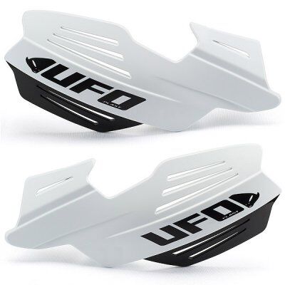 UFO REPL PLAST VULCAN WH