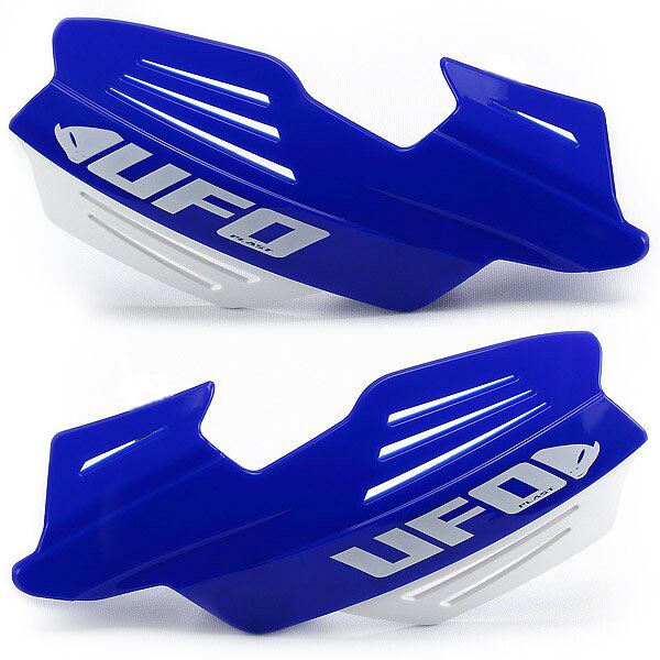 UFO REPL PLAST VULCAN BL