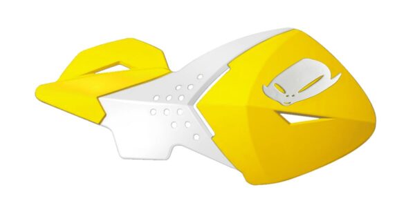 UFO HNDGUARDS ESCALADE YELLOW