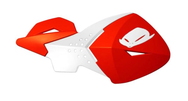 UFO REPL PLAST ESCALADE RED