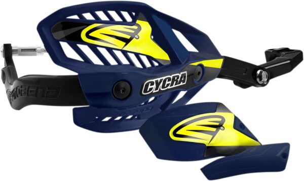 CYCRA GUARD HAND HCM 1 1/8 HBLU