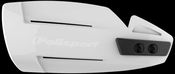 POLISPORT HANDGUARD HAMMER WH