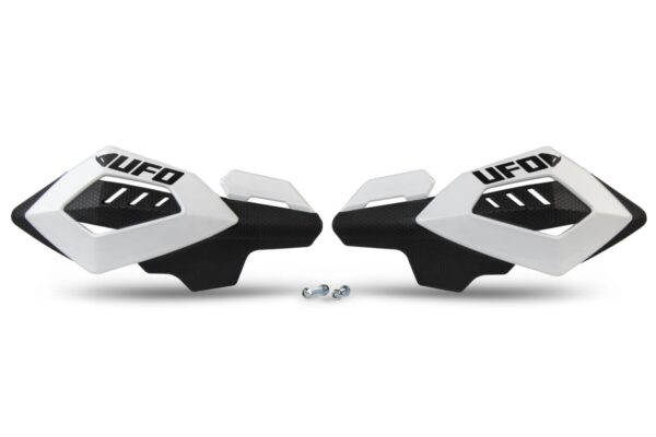 UFO HANDGUARDS ARCHES WH