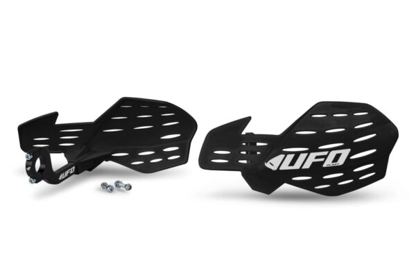 UFO HANDGUARS GUARDIAN 2 BK