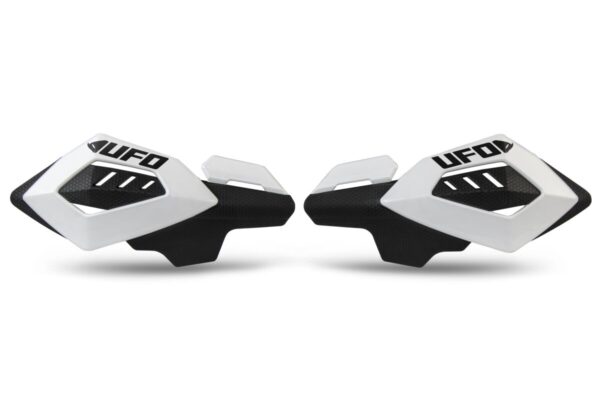 UFO REPLACE PLAST ARCHES WH