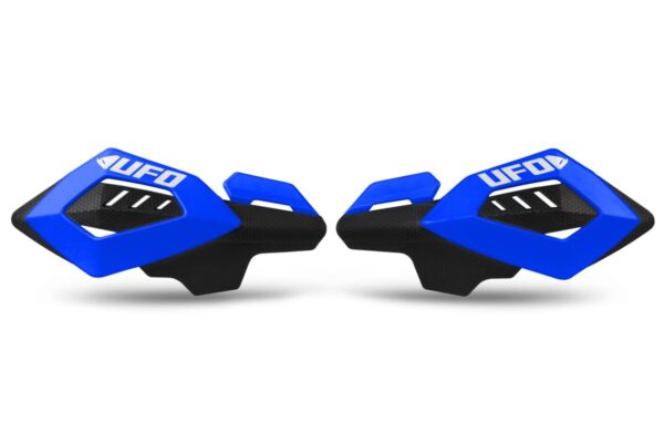 UFO REPLACE PLAST ARCHES BL