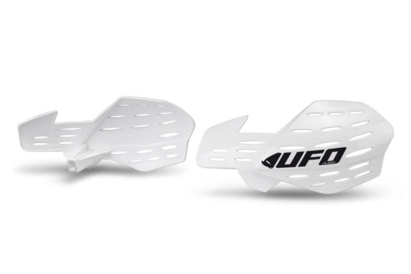 UFO REPLACE PLST GUARDIAN2 WH