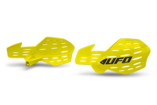 UFO REPLACE PLST GUARDIAN2 YE