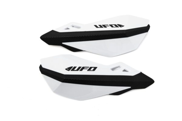 UFO HANDGUARDS GASGAS WH