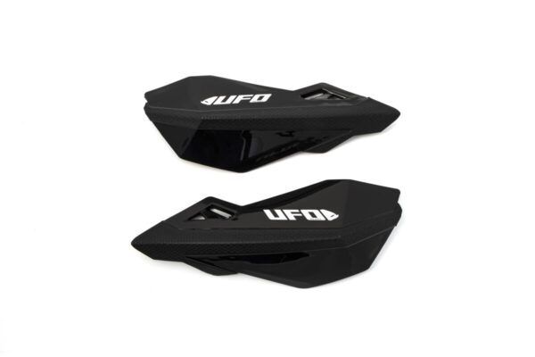 UFO HANDGUARDS HVA/KT BK