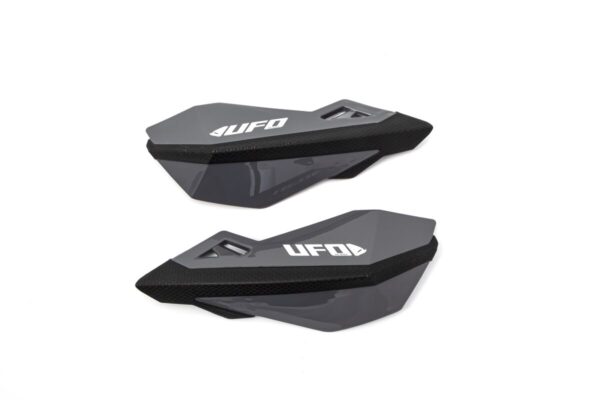 UFO HANDGUARDS HVA/KT GREY