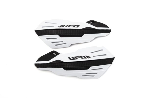 UFO HANDGUARDS GASGAS WH