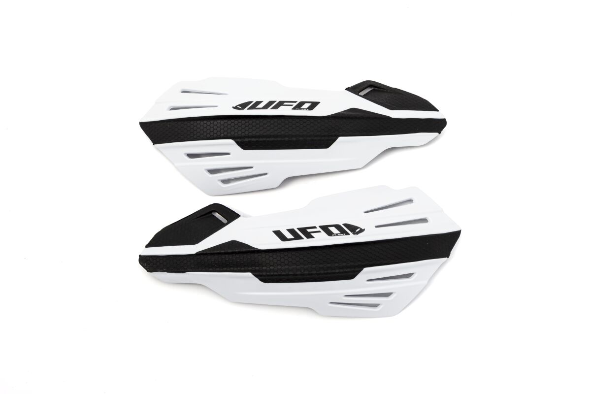 UFO HANDGUARDS GASGAS WH