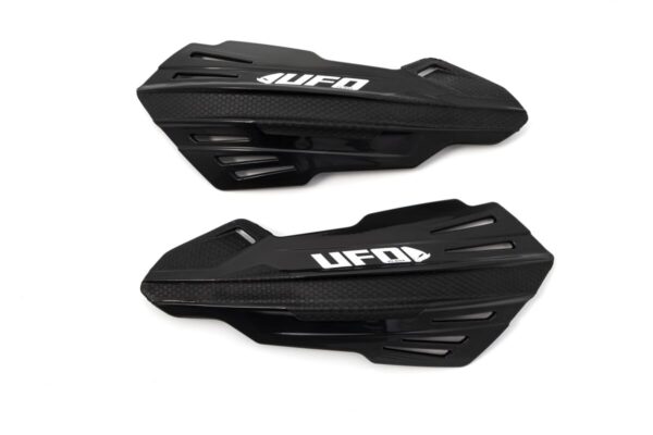 UFO HANDGUARDS HVA/KT BK