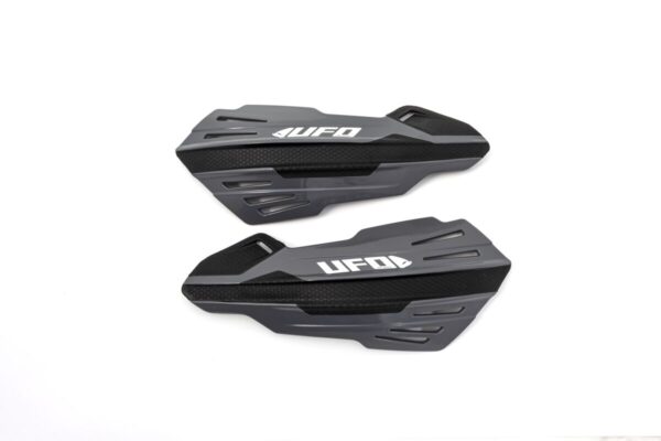 UFO HANDGUARDS HVA/KT GREY