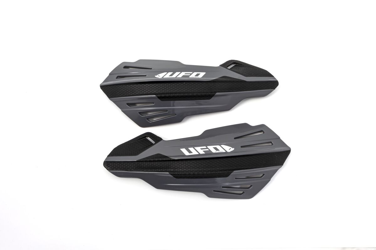 UFO HANDGUARDS HVA/KT GREY