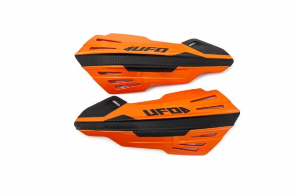 UFO HANDGUARDS KTM ORANGE