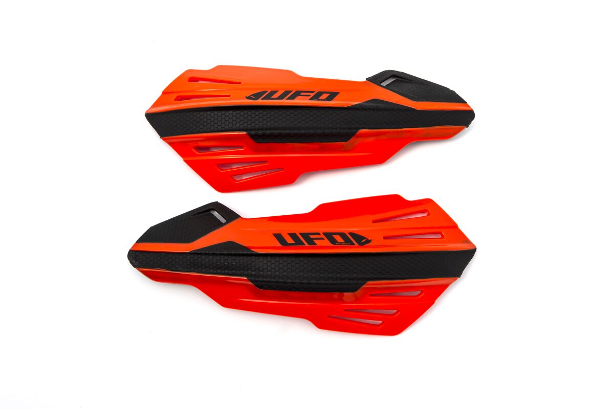 UFO HANDGUARDS KTM FL ORANGE