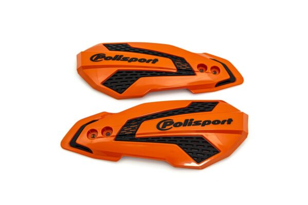 POLISPORT REPLACE MX FLOW OR BK