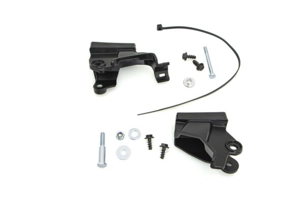 POLISPORT LEVER MOUNTING KIT MX FLOW