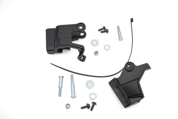 POLISPORT LEVER MOUNTING KIT MX FLOW