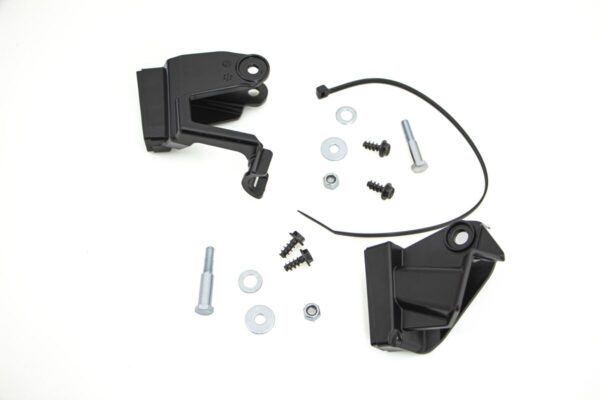 POLISPORT LEVER MOUNTING KIT MX FLOW