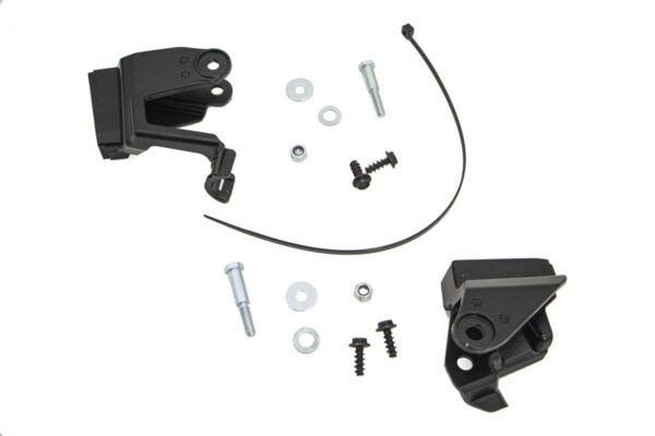 POLISPORT LEVER MOUNTING KIT MX FLOW