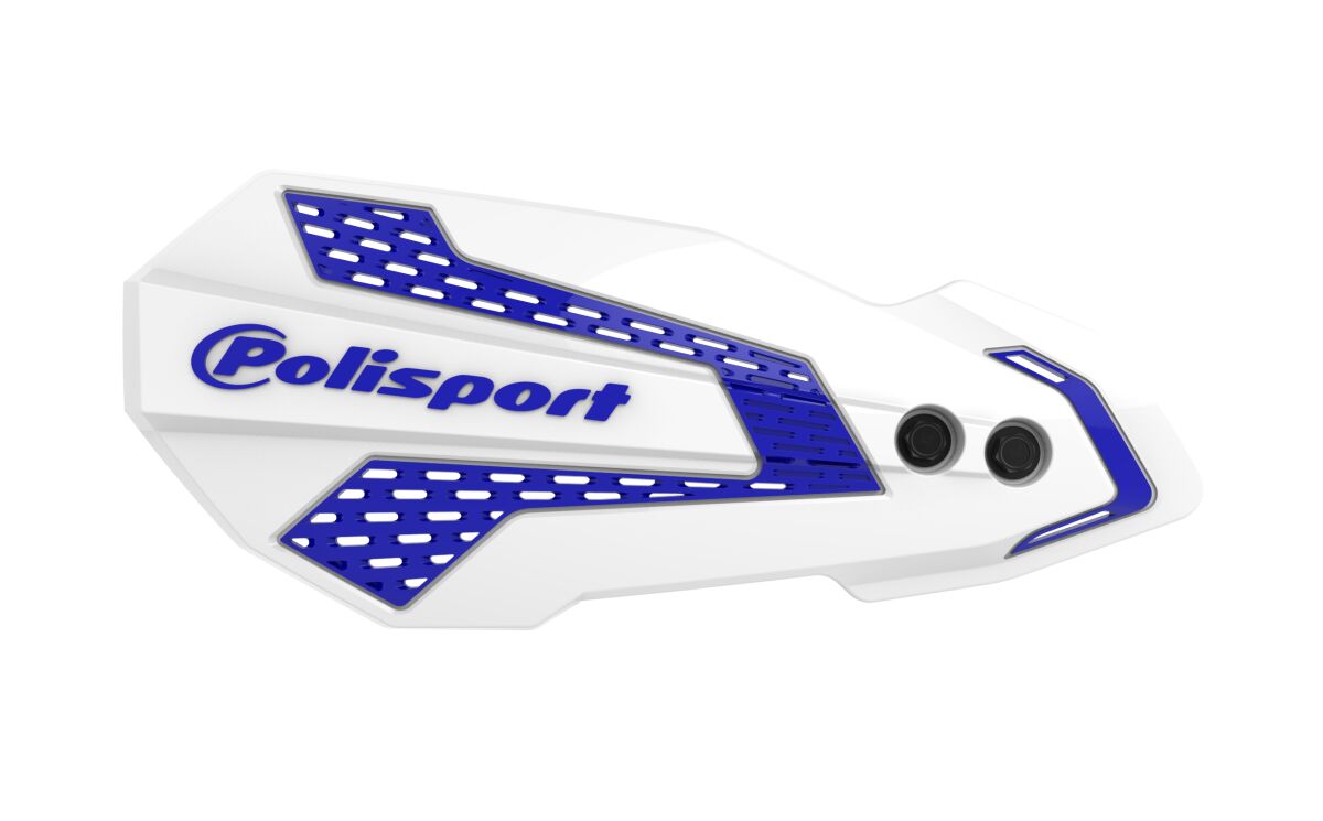 POLISPORT HANDGUARDS MX FLOW WHBL