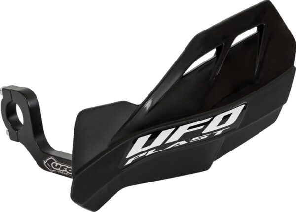 UFO MTB MANGUSTA HANDGUARD BK