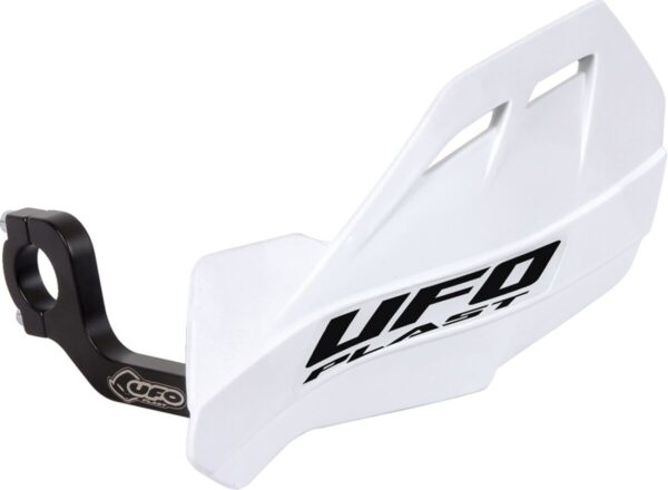 UFO MTB MANGUSTA HANDGUARD WH