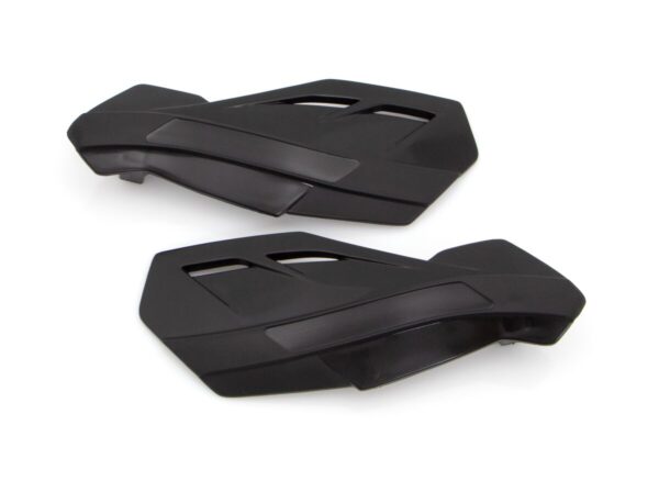 UFO MANGUSTA HANDGARD REPL BK