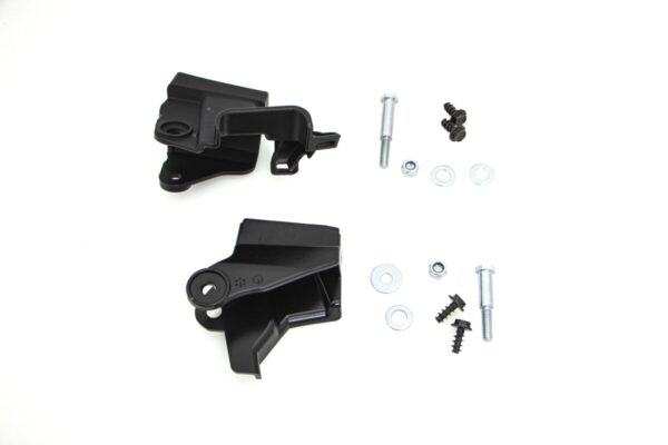 POLISPORT LEVER MOUNTING KIT MX FLOW