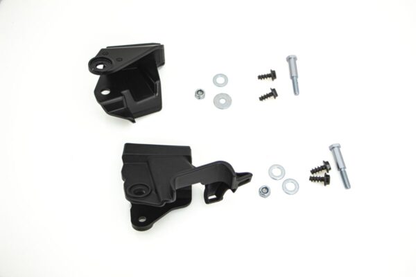 POLISPORT LEVER MOUNTING KIT MX FLOW