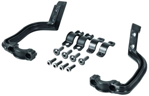 POLISPORT MOUNT KIT SPARE MX FLOW