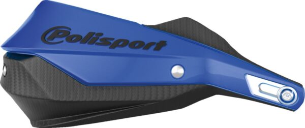 POLISPORT HANDGRD TRAILBLAZR BLBK