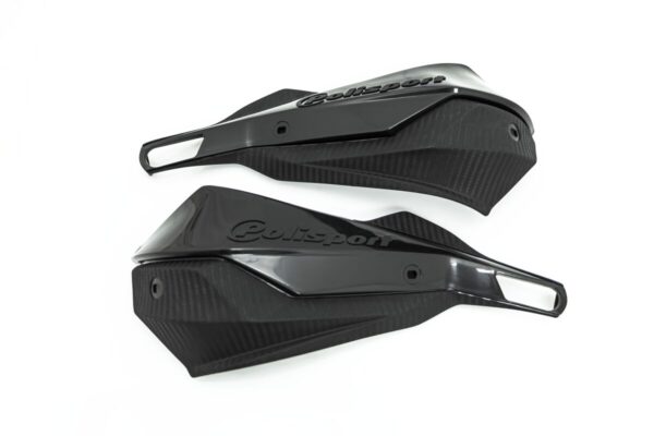 POLISPORT REPLACE TRAILBLAZER BKBK