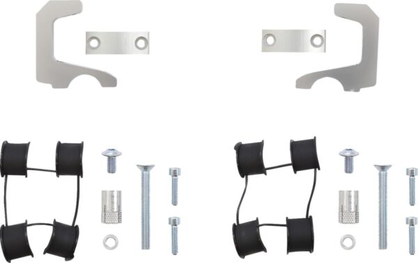 POLISPORT MOUNT KIT S-DUAL