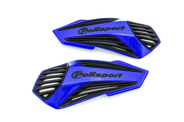 POLISPORT REPLACE MX AIR BL/BK