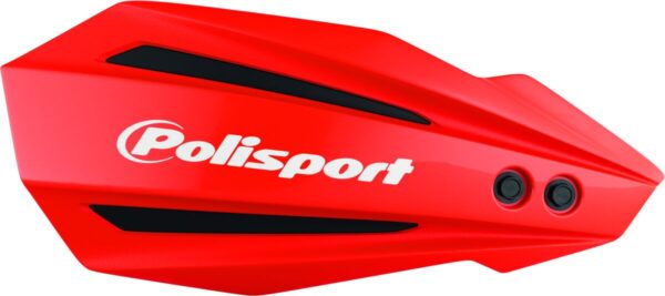POLISPORT HANDGUARDS MX BULLIT RD