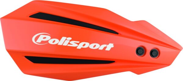 POLISPORT HANDGUARDS MX BULLIT OR