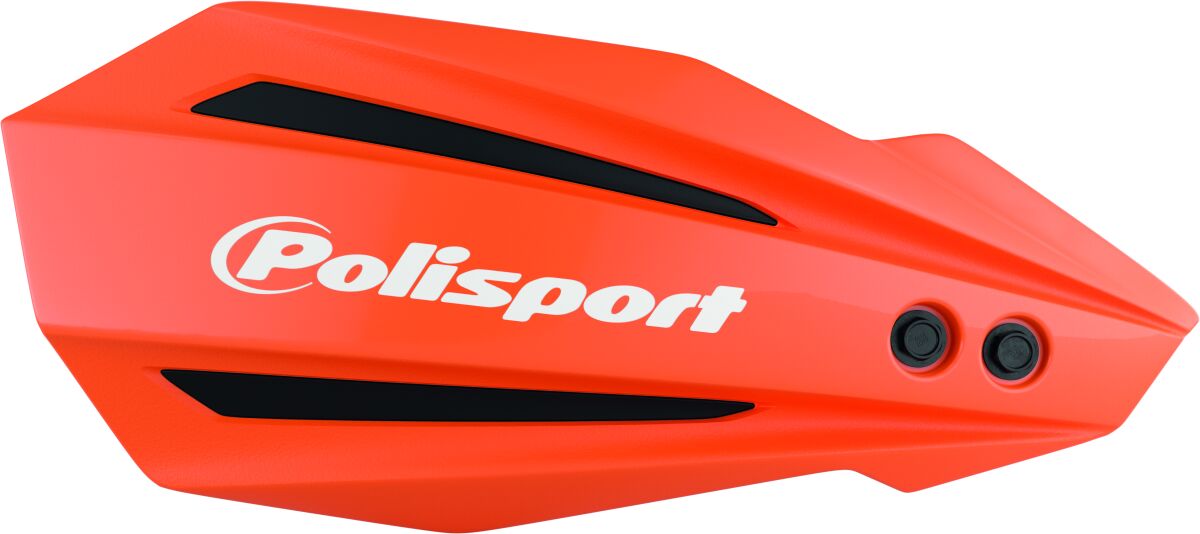 POLISPORT HANDGUARDS MX BULLIT OR