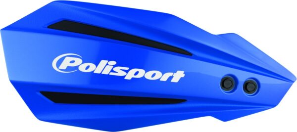 POLISPORT HANDGUARDS MX BULLIT BL
